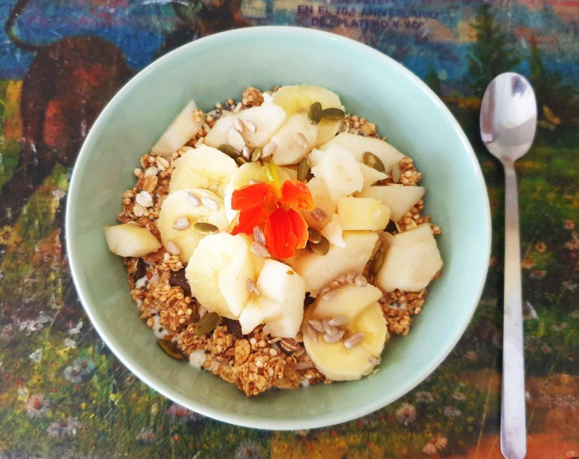 Vegan Pereila Coín