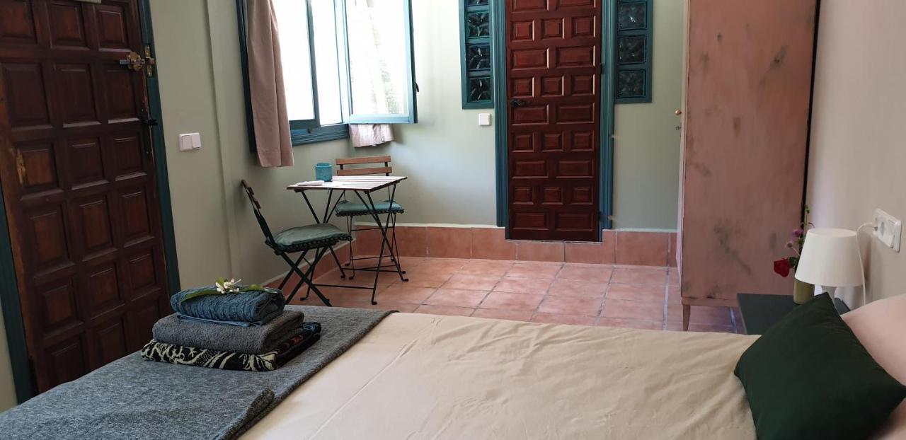 Vegan Pereila Bed and breakfast *